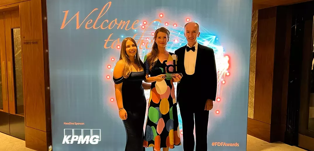 nestle award winners