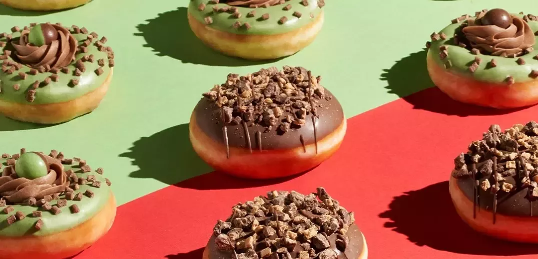 Doughnuts