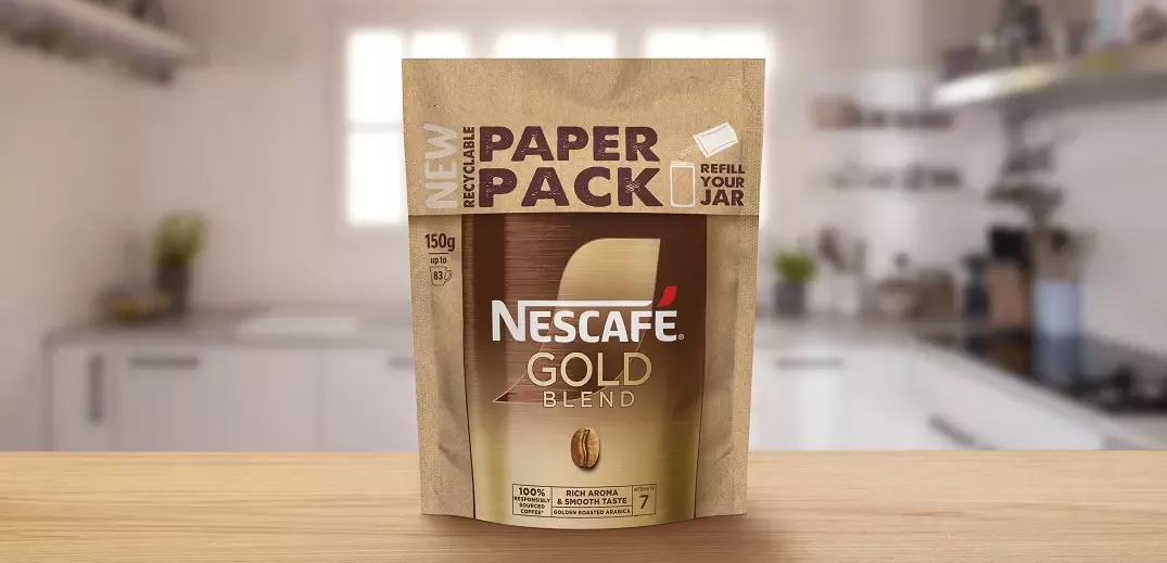 nescafe