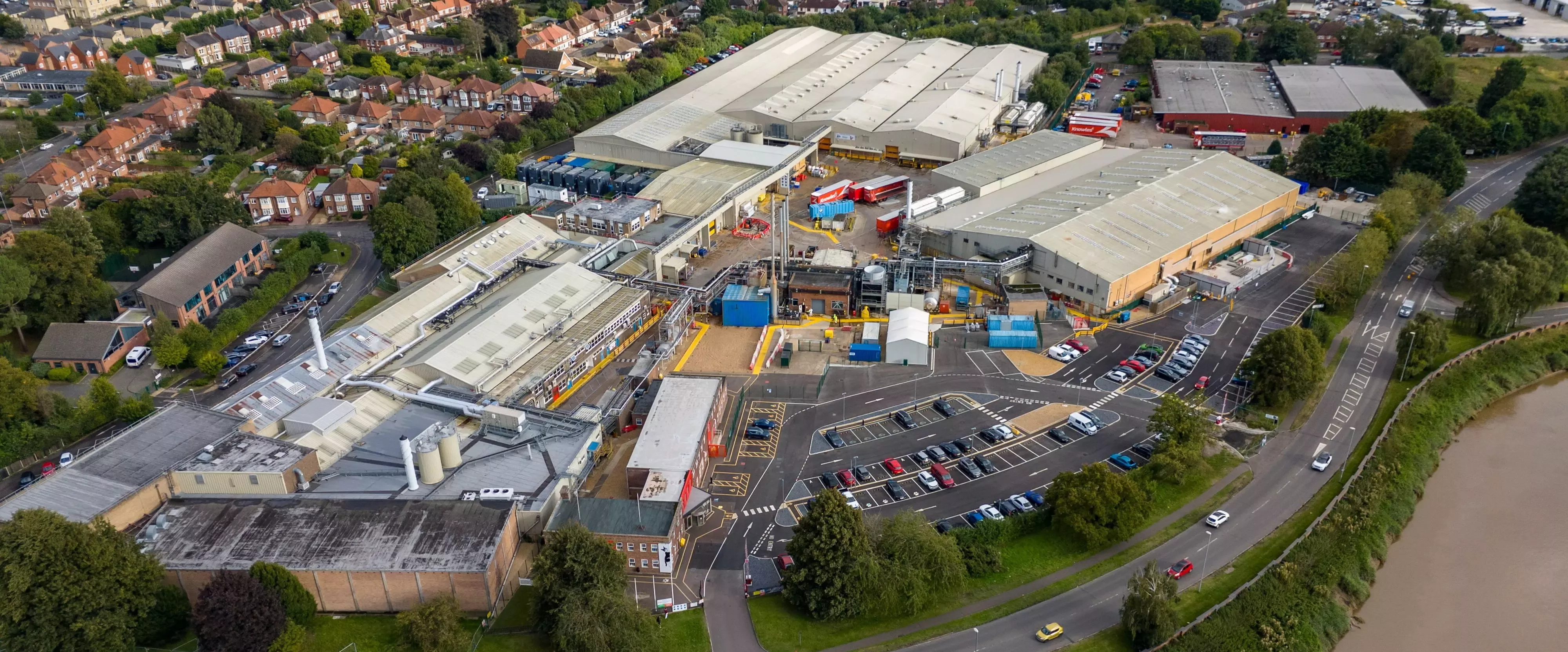 Nestlé Purina Wisbech