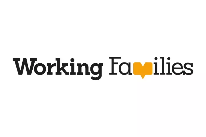 working families logo