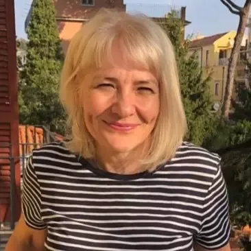 Photo of Joanne Carroll