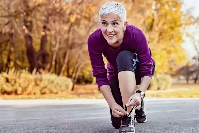 Encouraging healthier lifestyles 