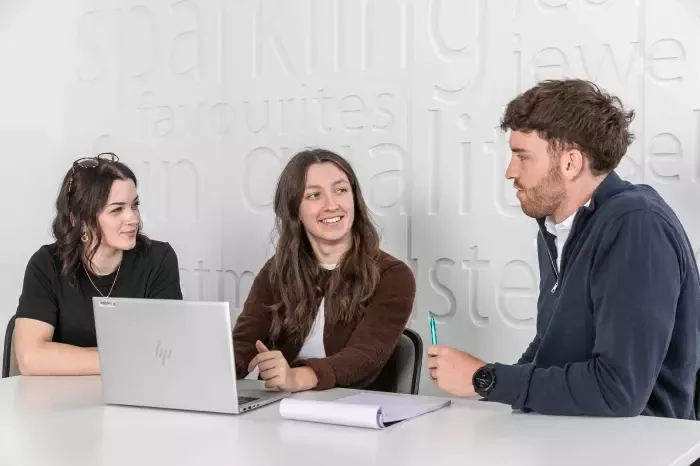 interns