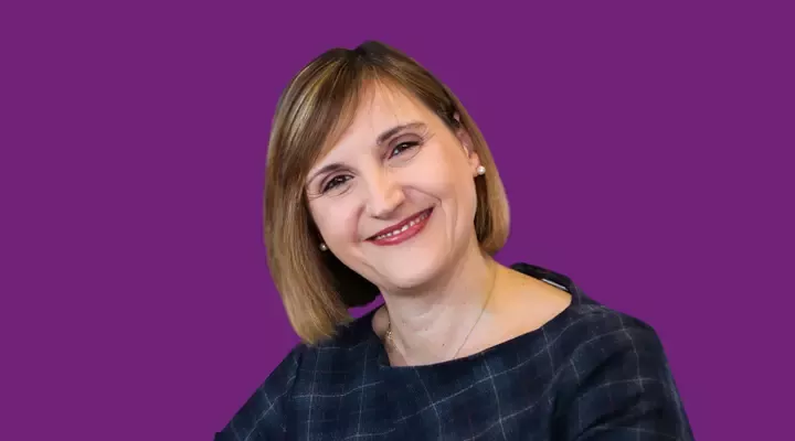 Vicky Woods