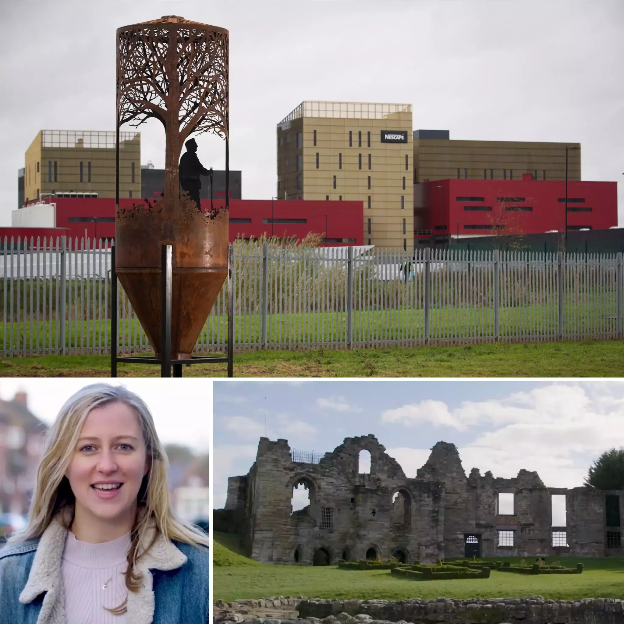 Nestlé Tutbury