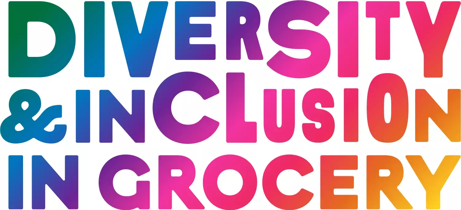 diversity and inclusion logo