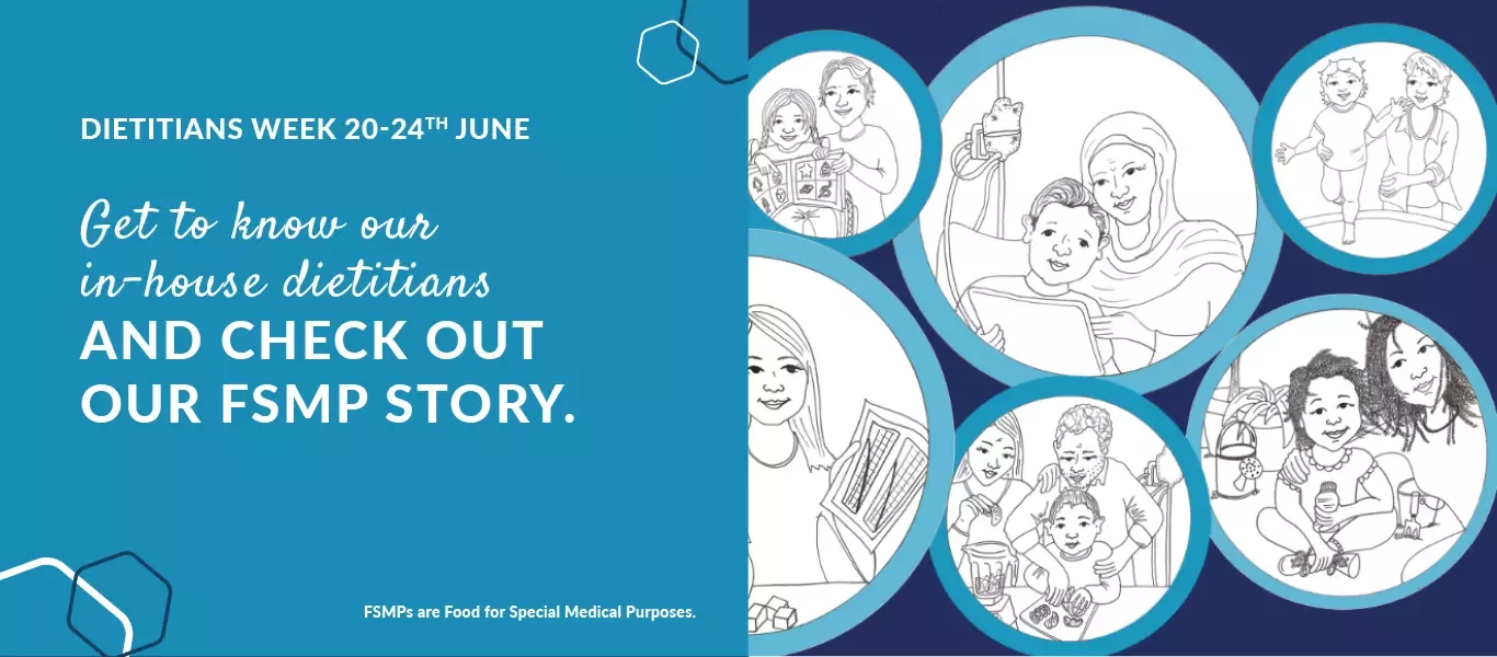dietitians week