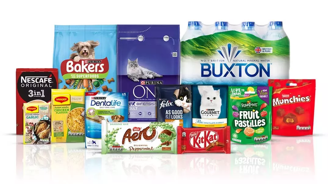 Flexible Packaging