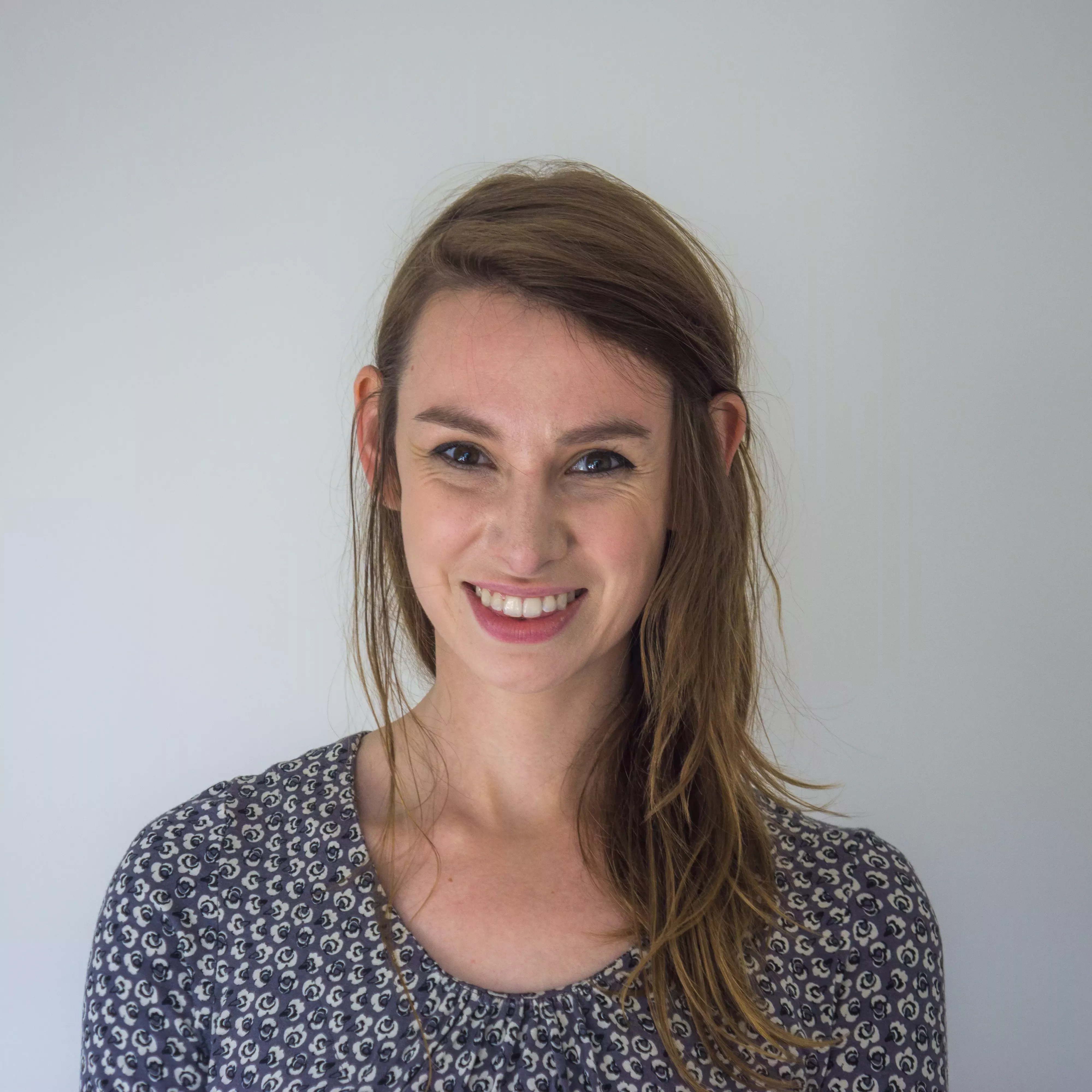 Lauren Cooper photo