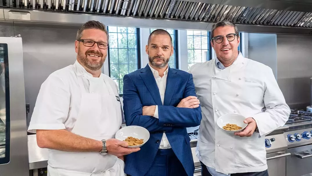 chefs