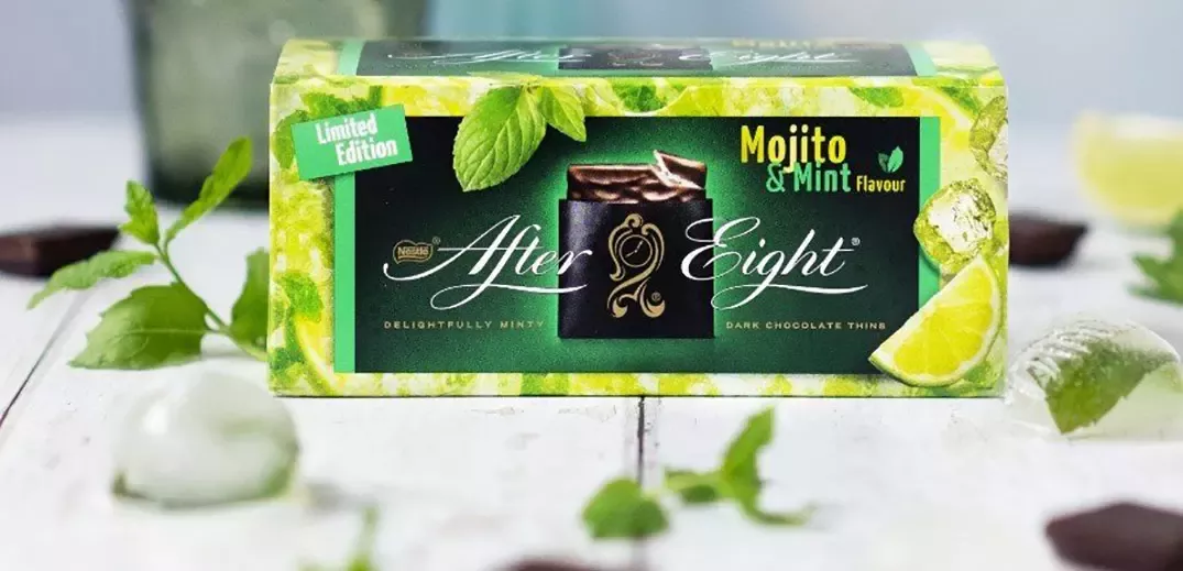 Mojito announcement