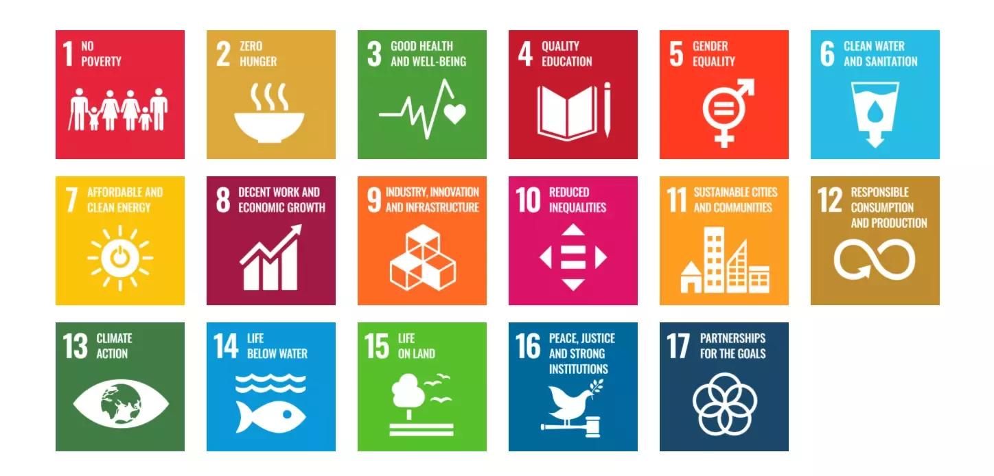 SDG