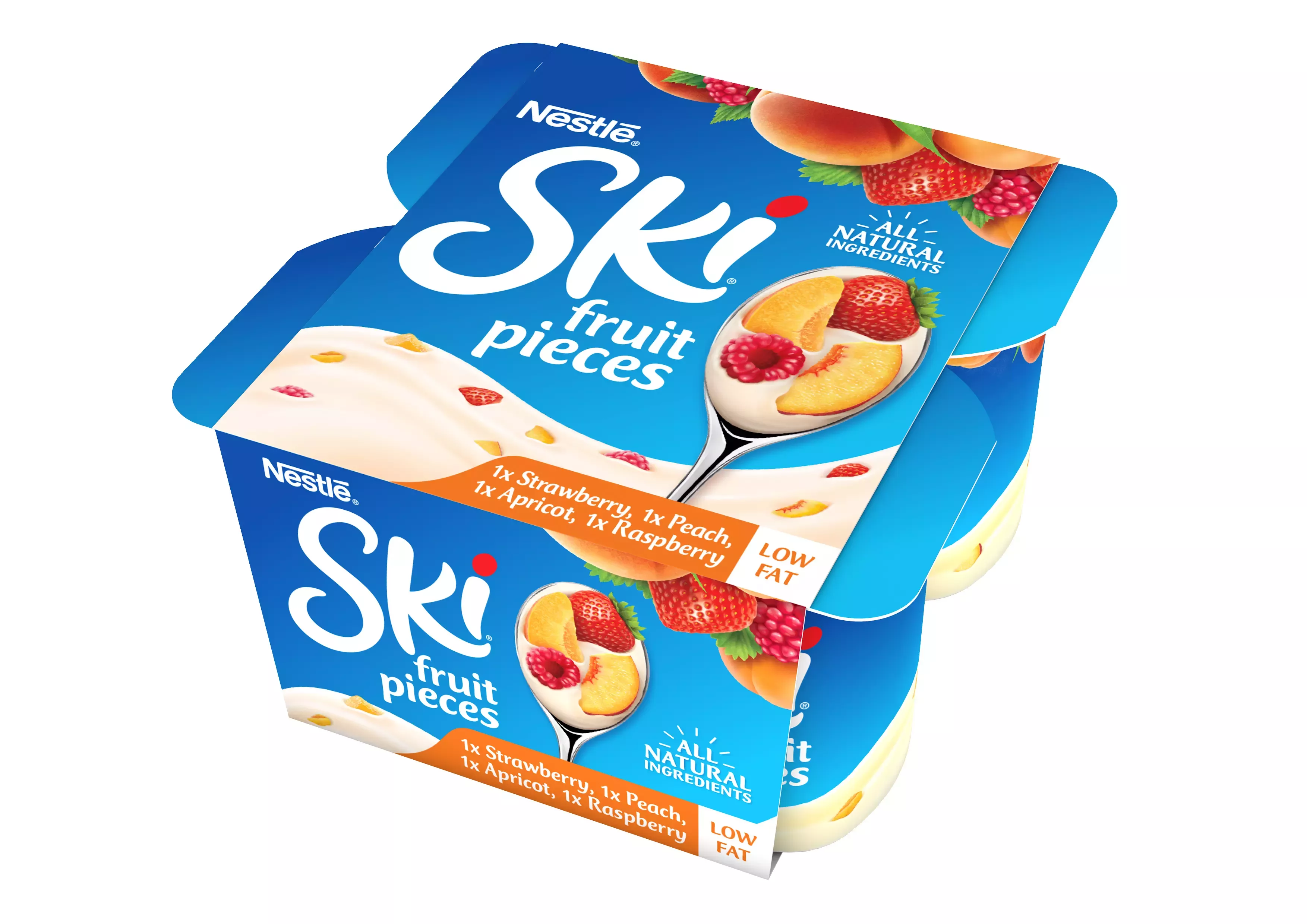 Ski Yogurt