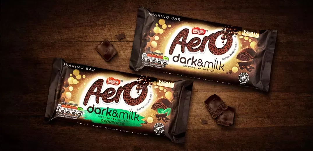 aero dork and milk
