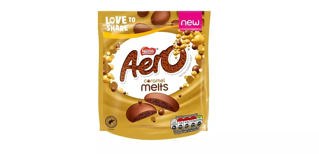aero-melts