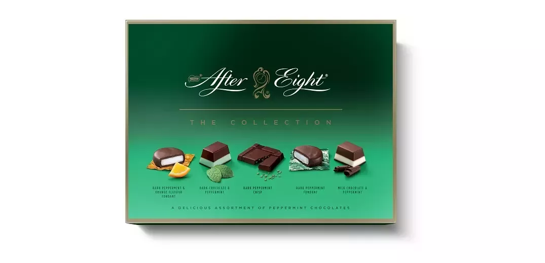 after eight pack