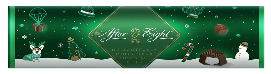 After Eight
