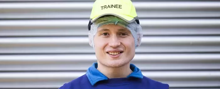 Alfie Crown