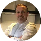 chef darren