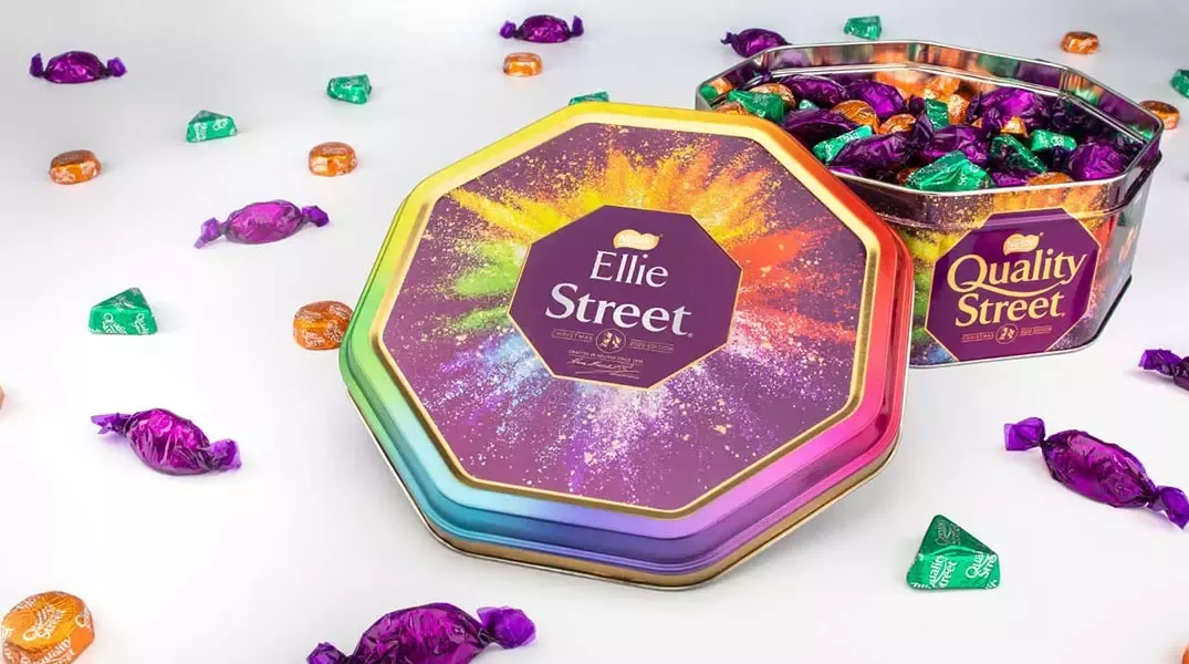ellie street box