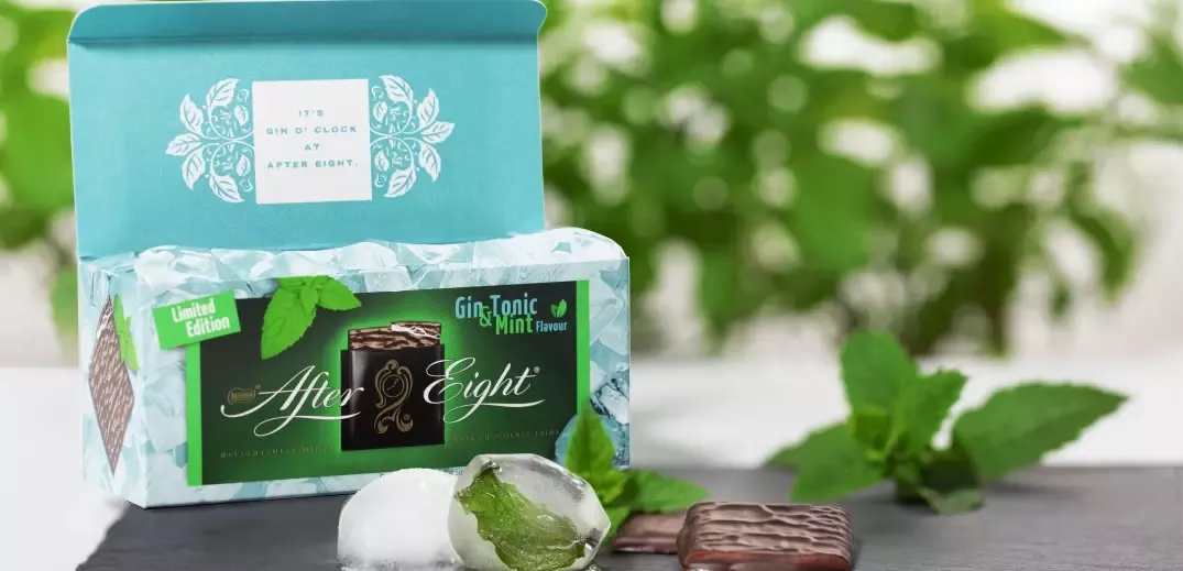 Gin &amp; Tonic 200g