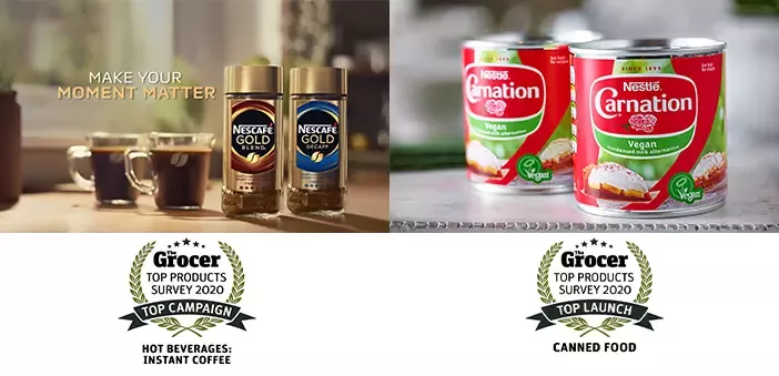 grocer awards