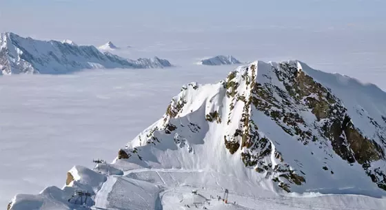 Nestlé uses avalanche research to create better ice cream