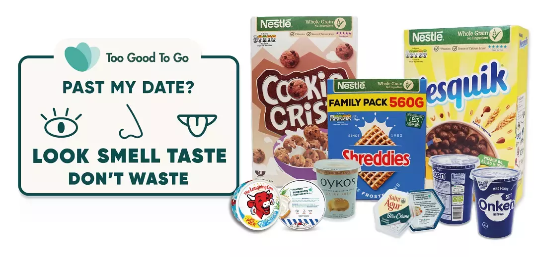 look-smell-taste-don-not-waste