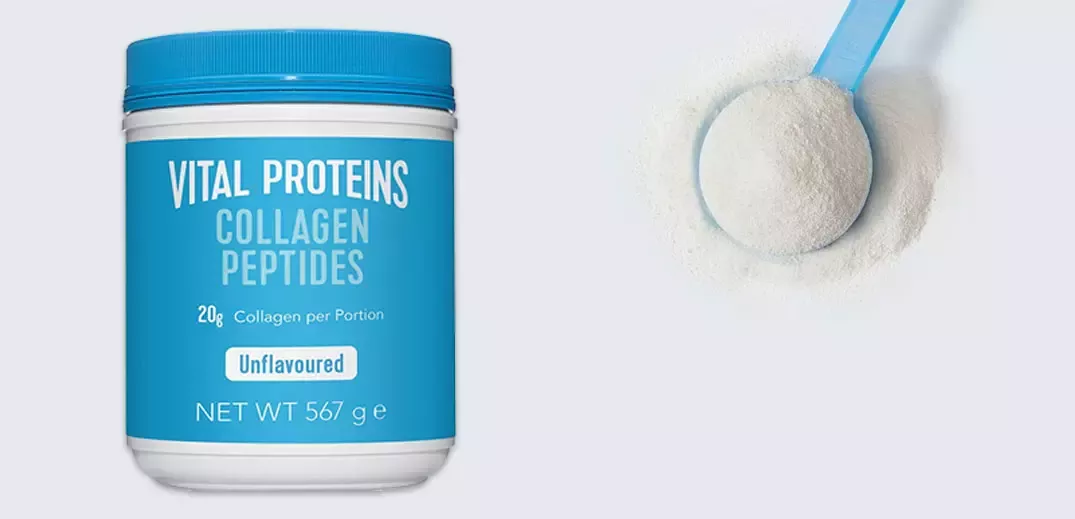 Vital Proteins Collagen