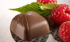 Maison Cailler Chocolate