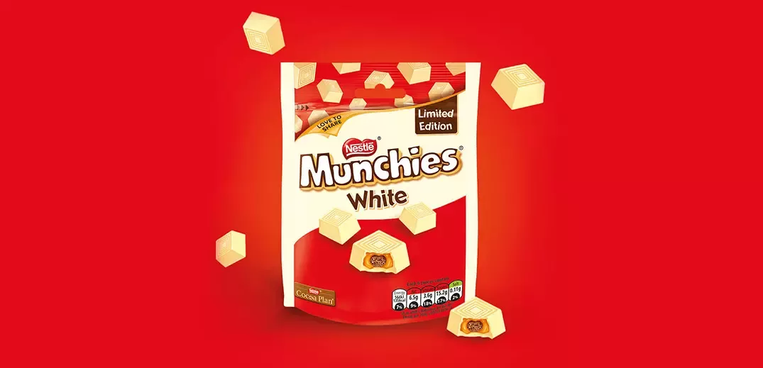 Munchies Pack Shot