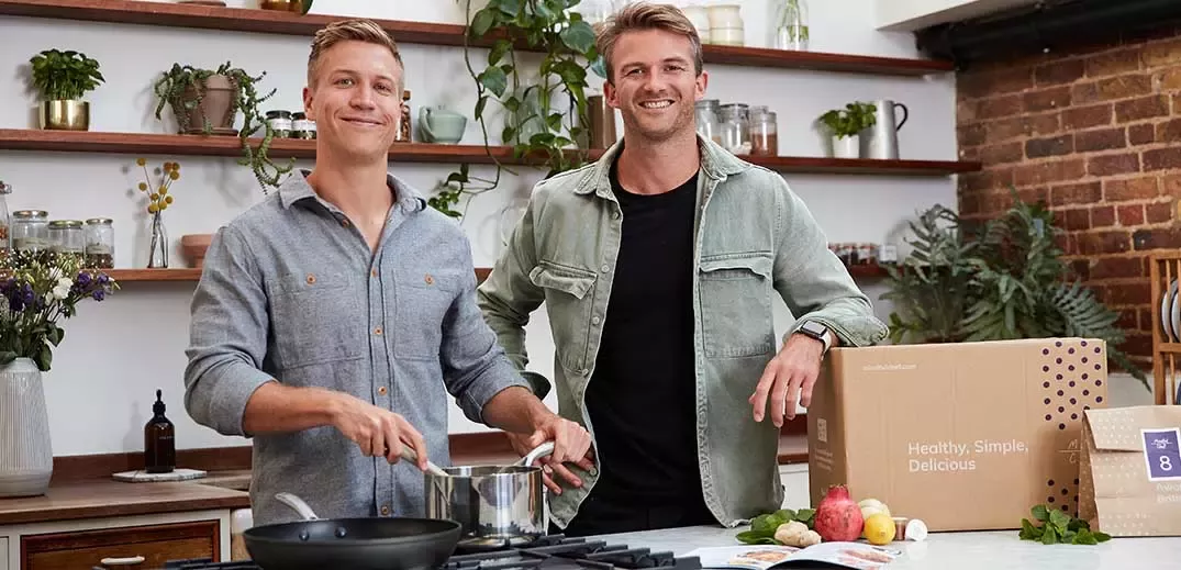 myles hopper and giles humphries