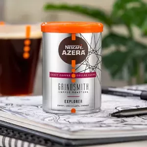 Nescafe Azera