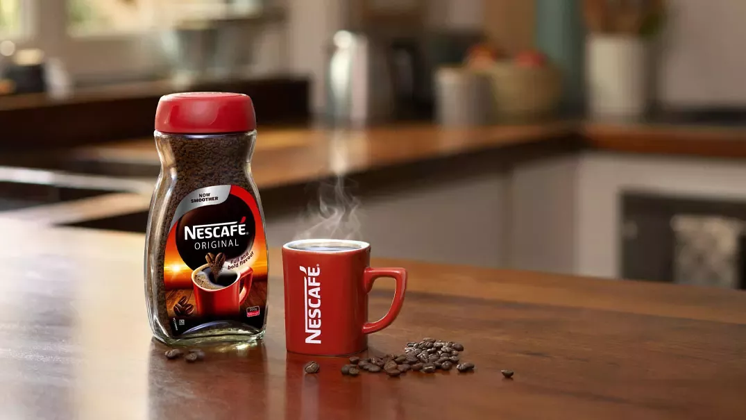 nescafe original 300g