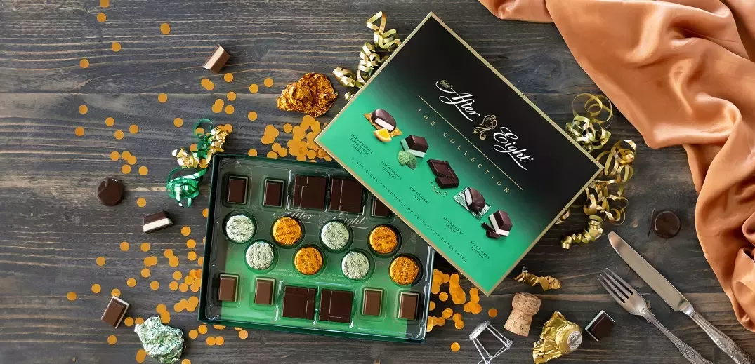 nestle-after eight anniversary pack