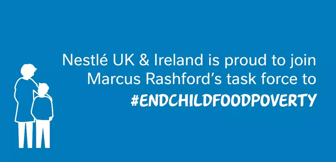 nestle and marcus