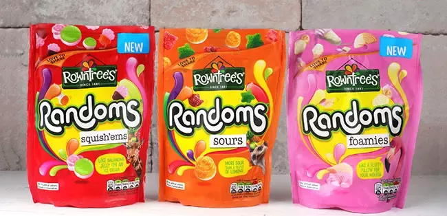 Rowntree