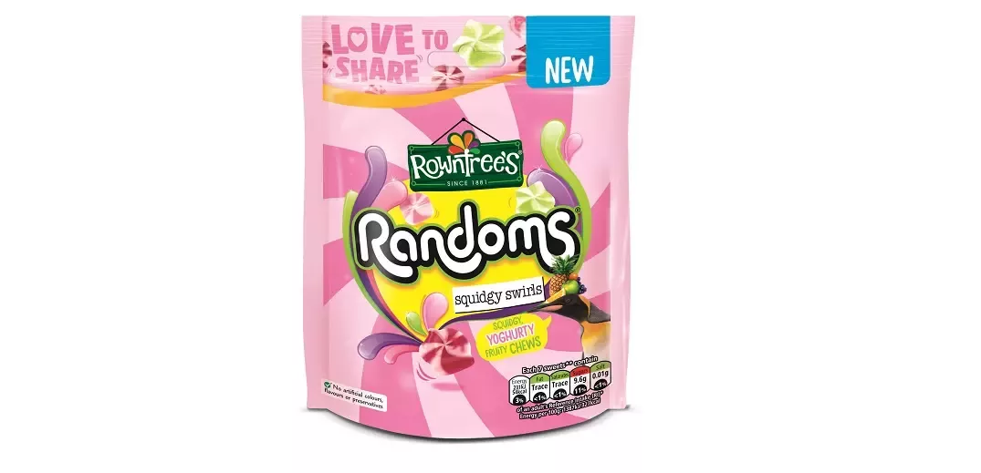 rowntree's-randoms