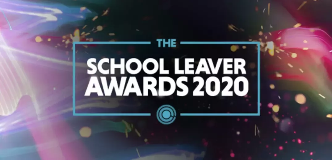 school leaver awards 2020