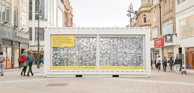 UK Recycle Week