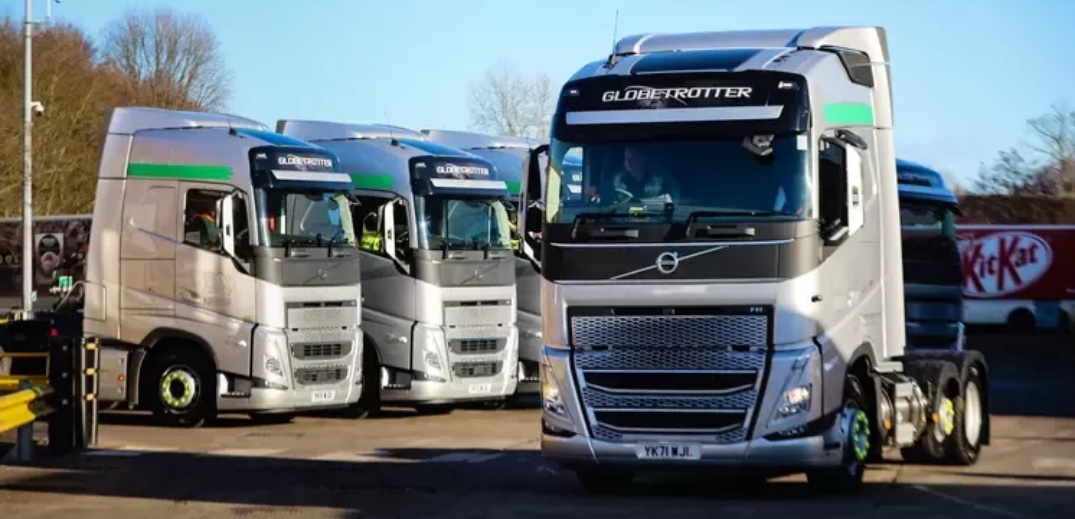Trucks
