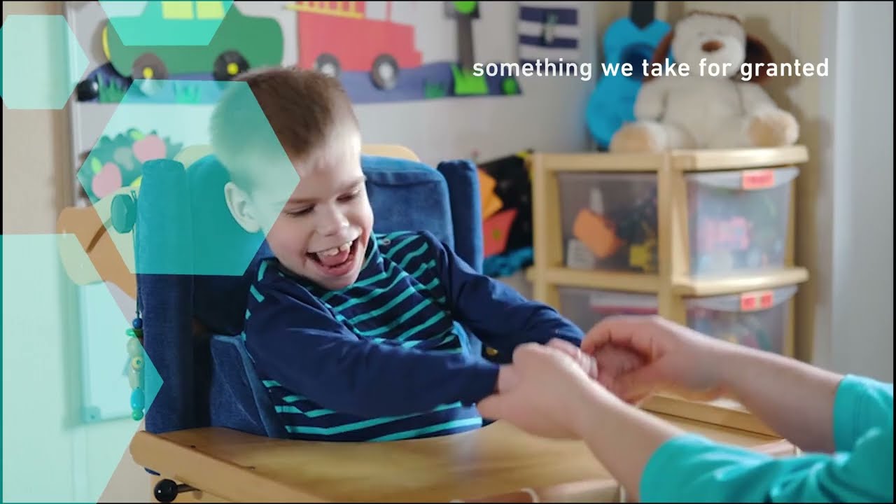 Nestle Health Science video