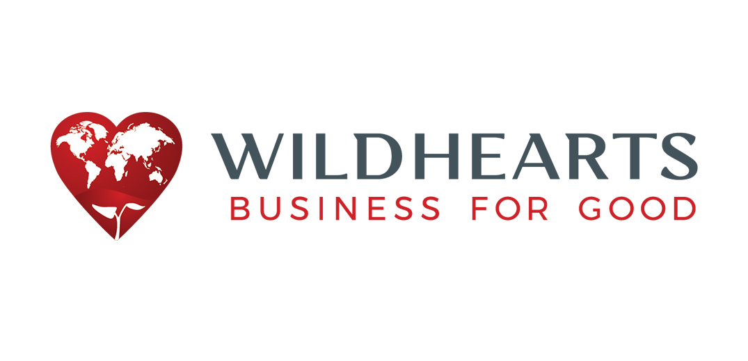 wildheards logo