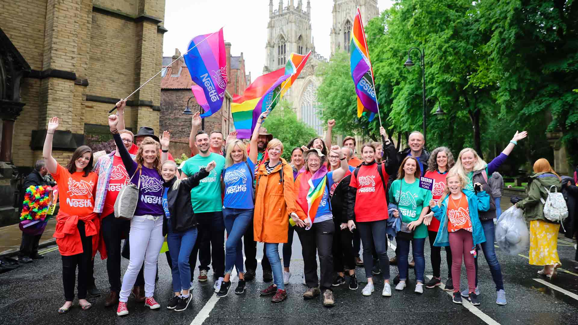 york pride